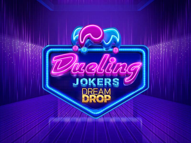 Nổi Bật - Dueling Jokers Dream Drop