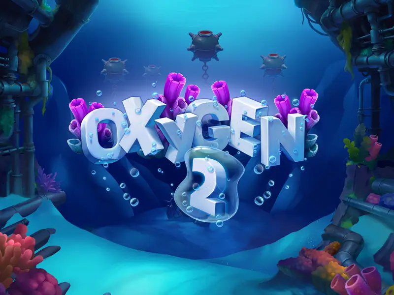 Mua Bonus - Oxygen 2